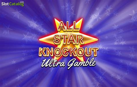 All Star Knockout Sportingbet